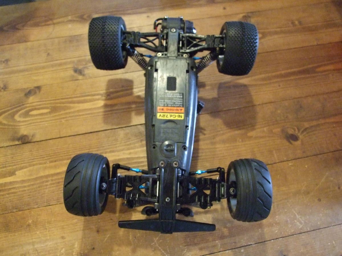 TAMIYA タムテックギアWILD BOAR ラジコンカー 【公式通販】