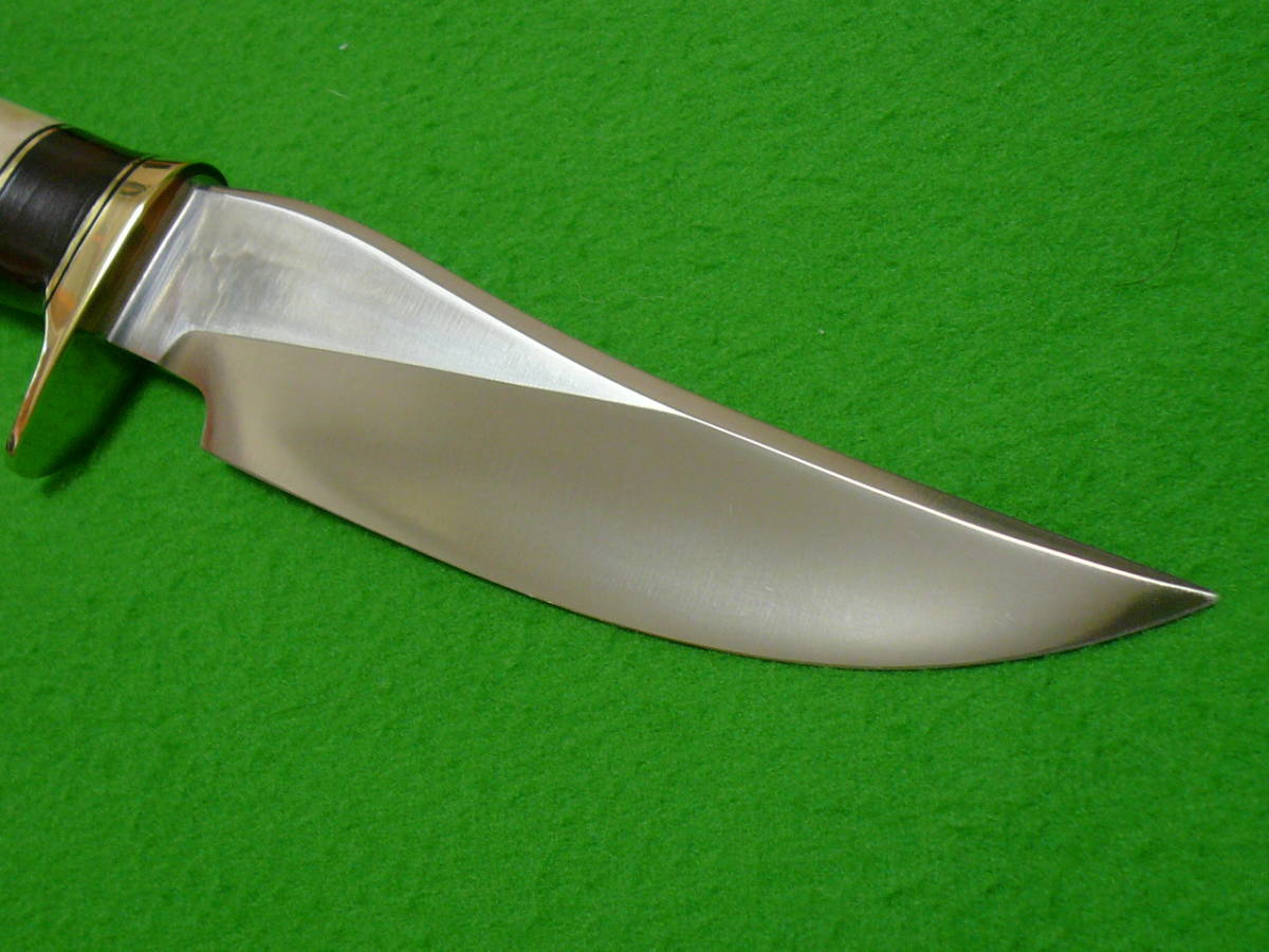 M27 Randall Model Knives Trailblazer ナイフショップ 0 