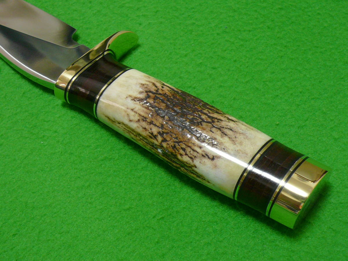 M27 Randall Model Knives Trailblazer ナイフショップ 0 