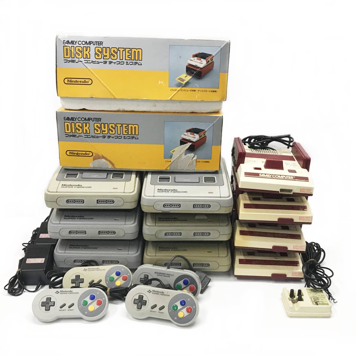 スーパーファミコン ファミリーコンピュータ 任天堂 Yahoo 