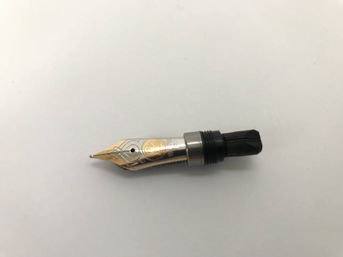 Pelikan M800 万年筆用 交換ペン先 fニブ Pelikan（ペリカン） ペン先
