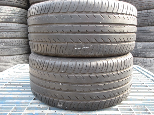 本物保証，新作登場 245/45R17 グッドイヤー イーグル NCT5 製造年数08 年 残溝約5.9 6.0㎜ 2本セット(中古品)｜売買されたオークション情報、yahooの商品情報をアーカイブ公開 - オークファン 17インチ