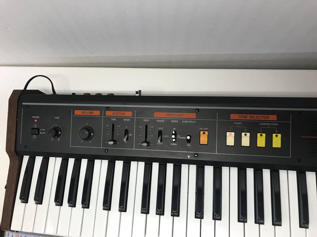 人気販売店 ROLAND ローランド EP-09 電子ピアノ キーボード 動作確認