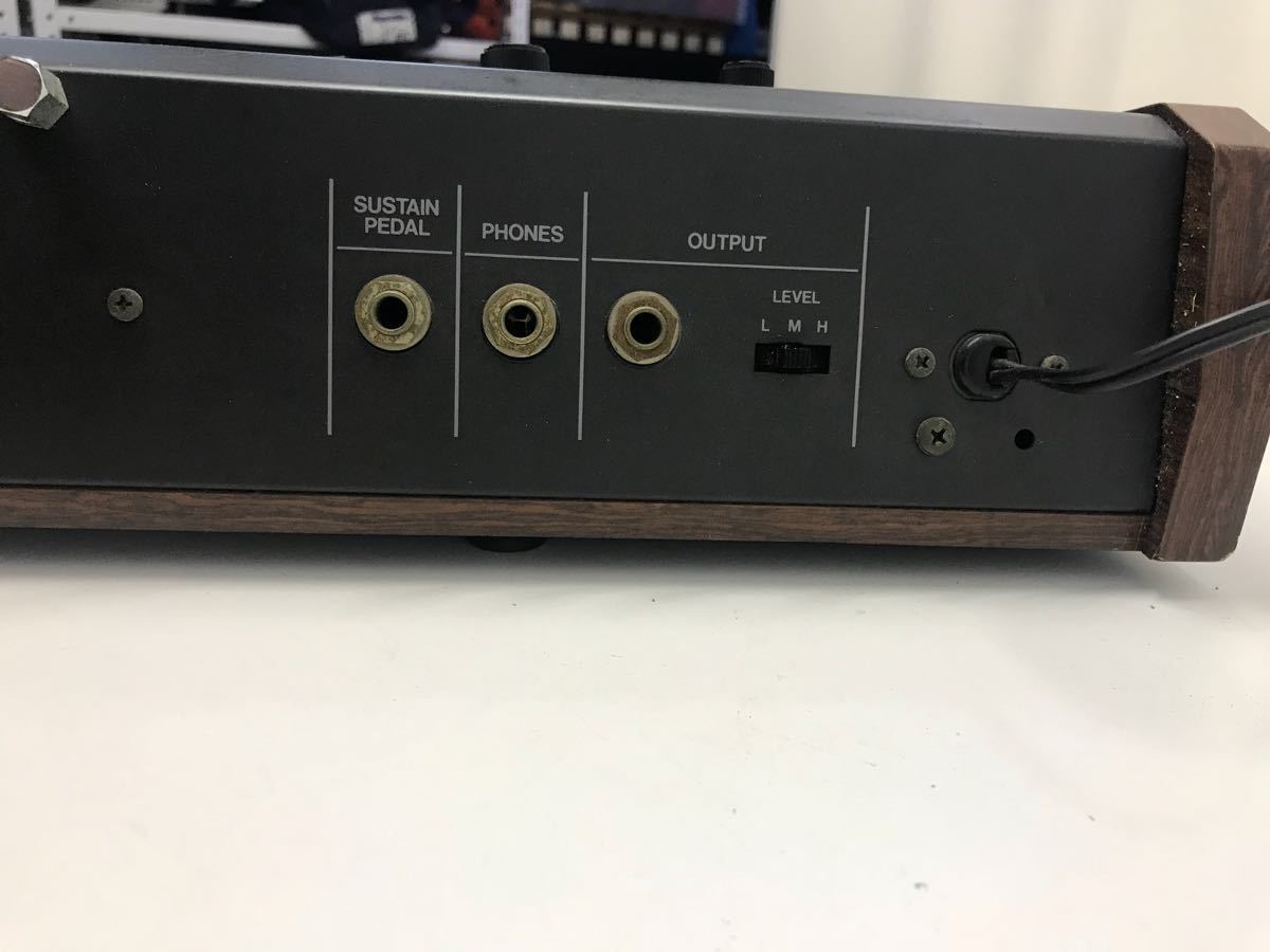 人気販売店 ROLAND ローランド EP-09 電子ピアノ キーボード 動作確認