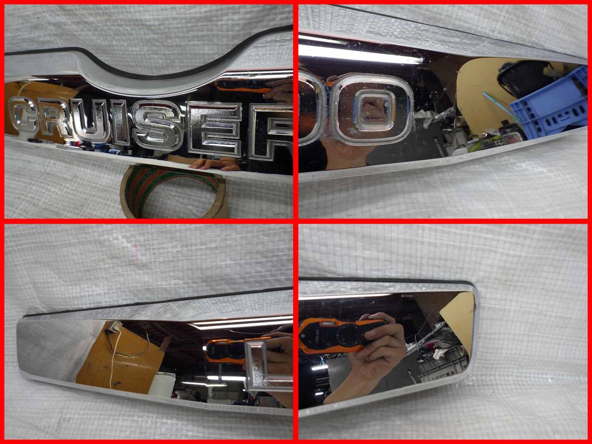 プラド TRJ150W GDJ150W GRJ151W ランドクルーザー 150系