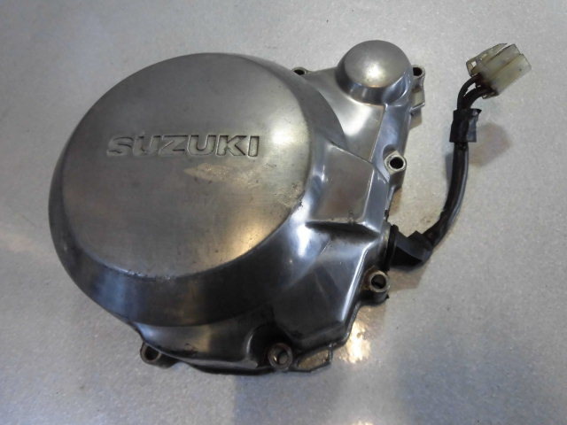 GSX1400 ジェネレーターカバー(GY71)