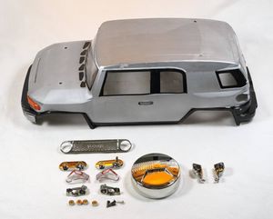 CR-01 タミヤのYahoo!オークション(旧ヤフオク!)の相場・価格を見る
