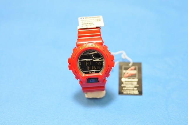 G-SHOCK 美品｜Yahoo!フリマ（旧PayPayフリマ） 試着のみ \u0026BG 