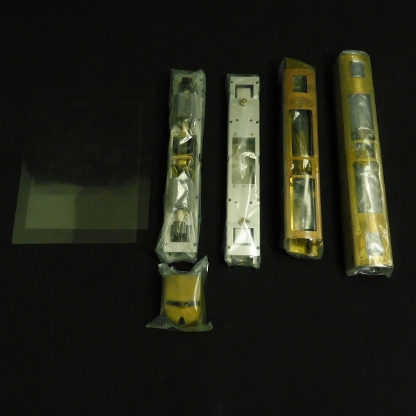 中村精密 HOゲージ EMD - E9 塗装済み完成品 メルカリ E-9 動作未確認