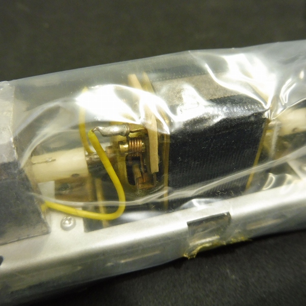 中村精密 HOゲージ EMD - E9 塗装済み完成品 メルカリ E-9 動作未確認