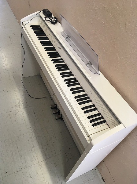 B191-hA2473【引取限定】 CASIO カシオ 電子ピアノ PRIVIA プリヴィア