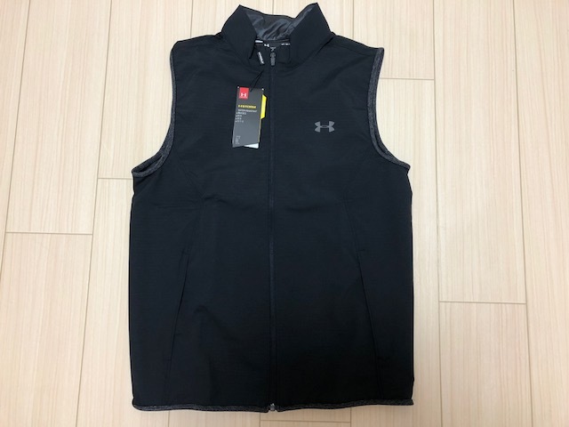 アンダーアーマー公式 UAストーム 新品タグ付き◇アンダーアーマー