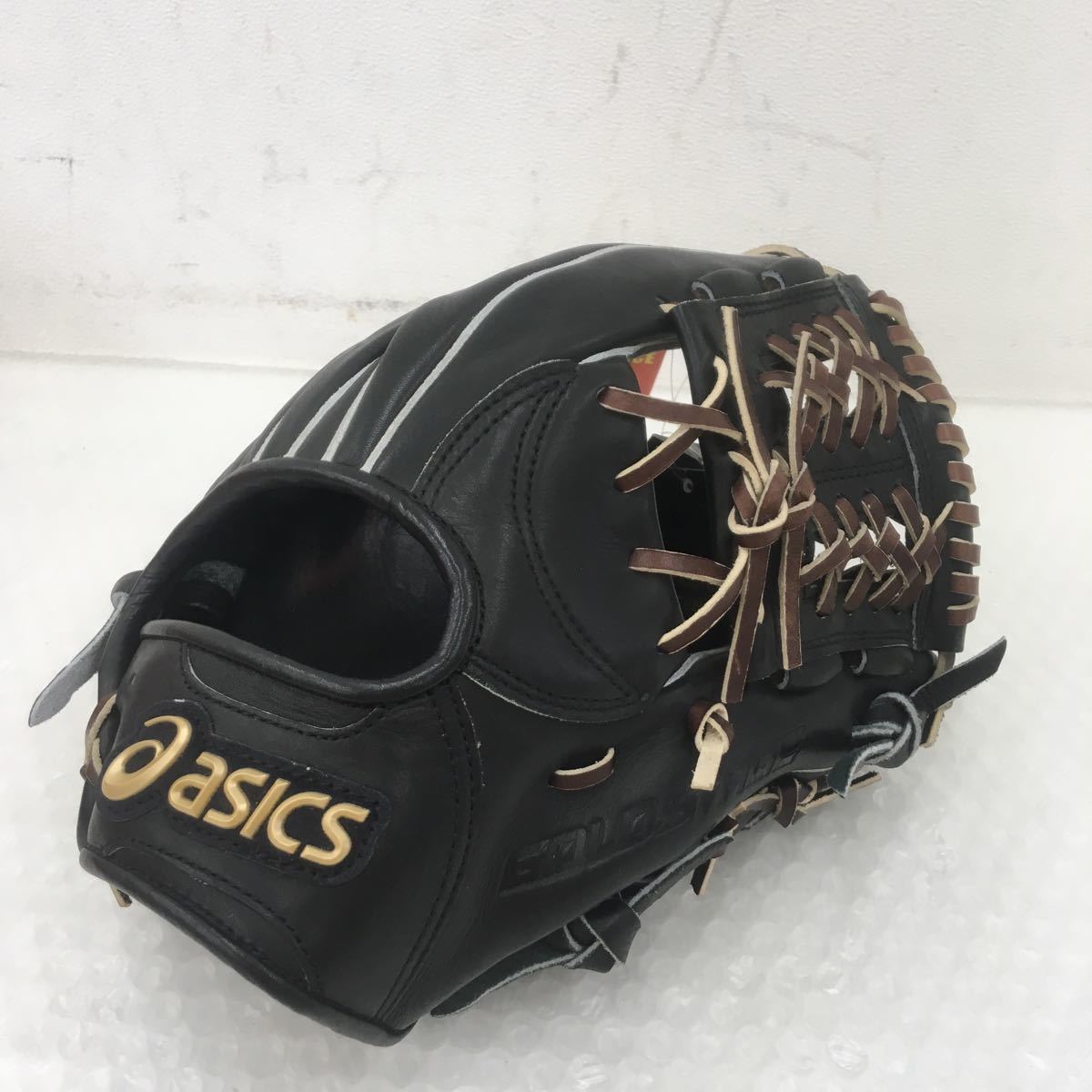 アシックス asics ゴールドステージ 硬式 グローブ グラブ 内野手 