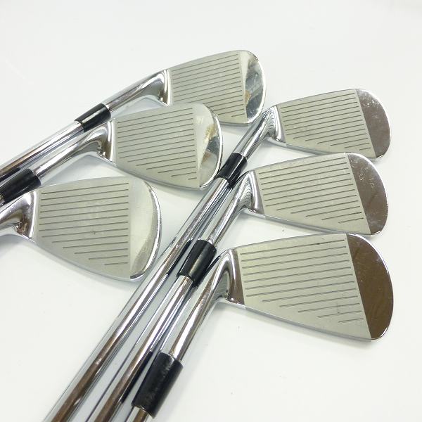 ★Mizuno/ミズノ アイアン6本セット MP-54 Sフレックス 同梱×/UNG アイアン MP-54 MIZUNO 6本／ミズノ MCI100S 公式通販