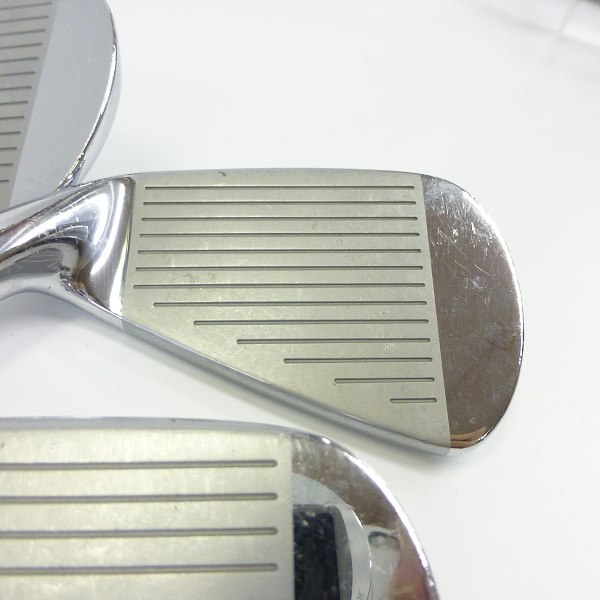★Mizuno/ミズノ アイアン6本セット MP-54 Sフレックス 同梱×/UNG アイアン MP-54 MIZUNO 6本／ミズノ MCI100S 公式通販