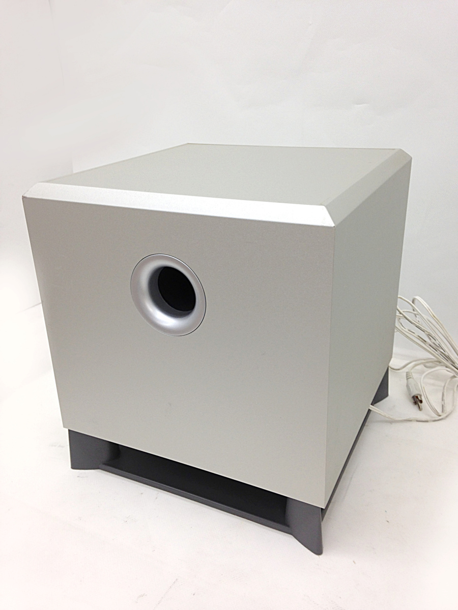 YAMAHA ホームシアターシステム TSS-15 リモコン付 中古品 YAMAHA TSS-15 -