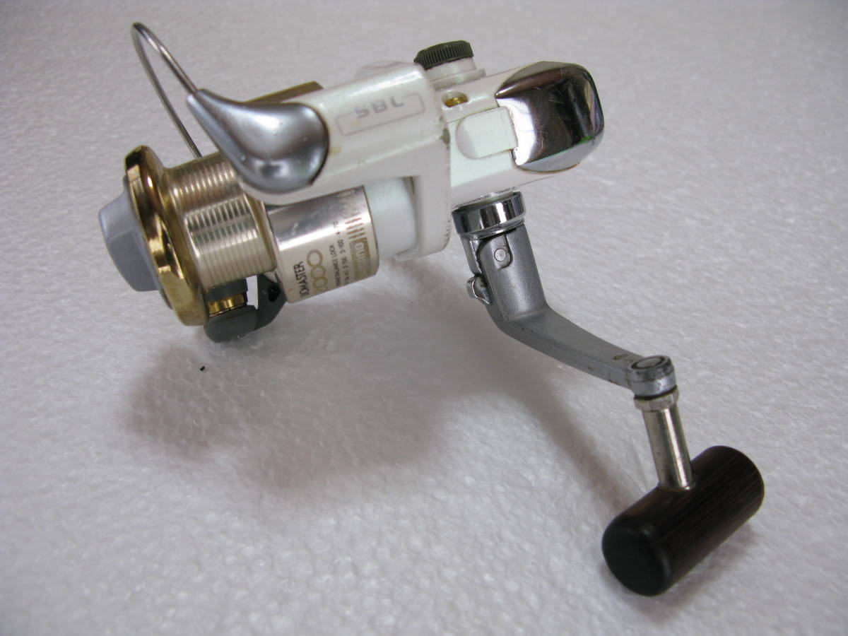 シマノ　バイオマスター　2000_6