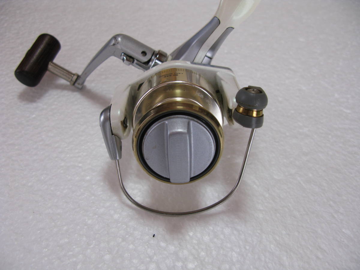 シマノ　バイオマスター　2000_7