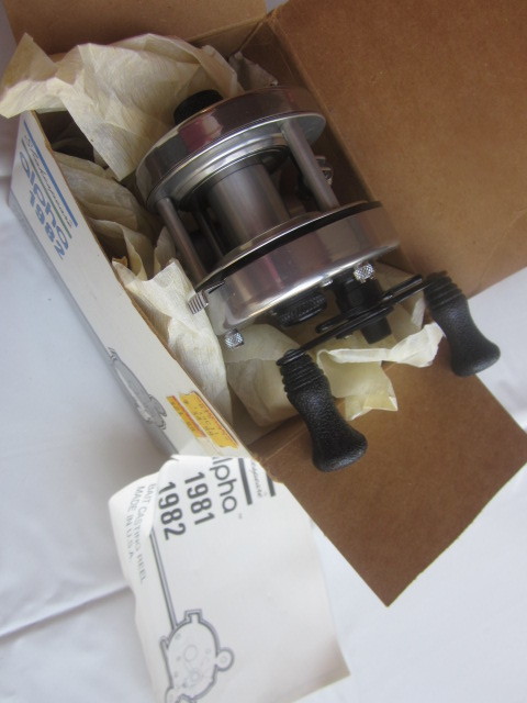 ダイワ 16セルテート 2004・DAIWA CERTATE 2004