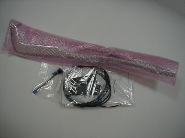 アクア AQUA 10系 インパネアクセントイルミ [トヨタ純正]