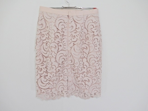 ボトムス スカート ジャスグリッティー JUSGLITTY サイズ1 S レディース レース