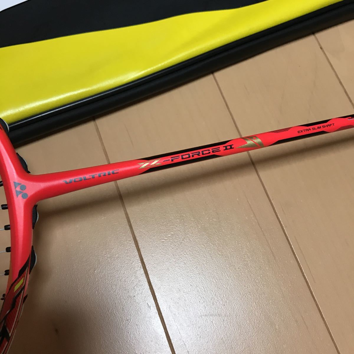 ボルトリックZフォース2 LD 3UG5 名:ボルトリックZフォース2LD