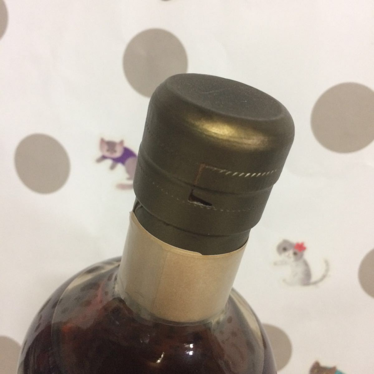 余市 12年 旧ボトル 北海道余市モルト原酒 激レア 750ml 国産 ニッカ 