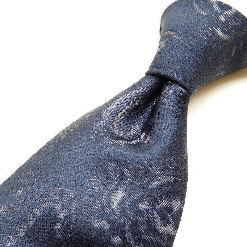  絹の艶 拘りの一本 イタリア製 定価1.7万 D'URBAN ダーバン ペイズリータイ シルクネクタイ / n814-1(ダーバン)｜売買されたオークション情報、yahooの商品情報をアーカイブ公開 - オークファ ダーバン