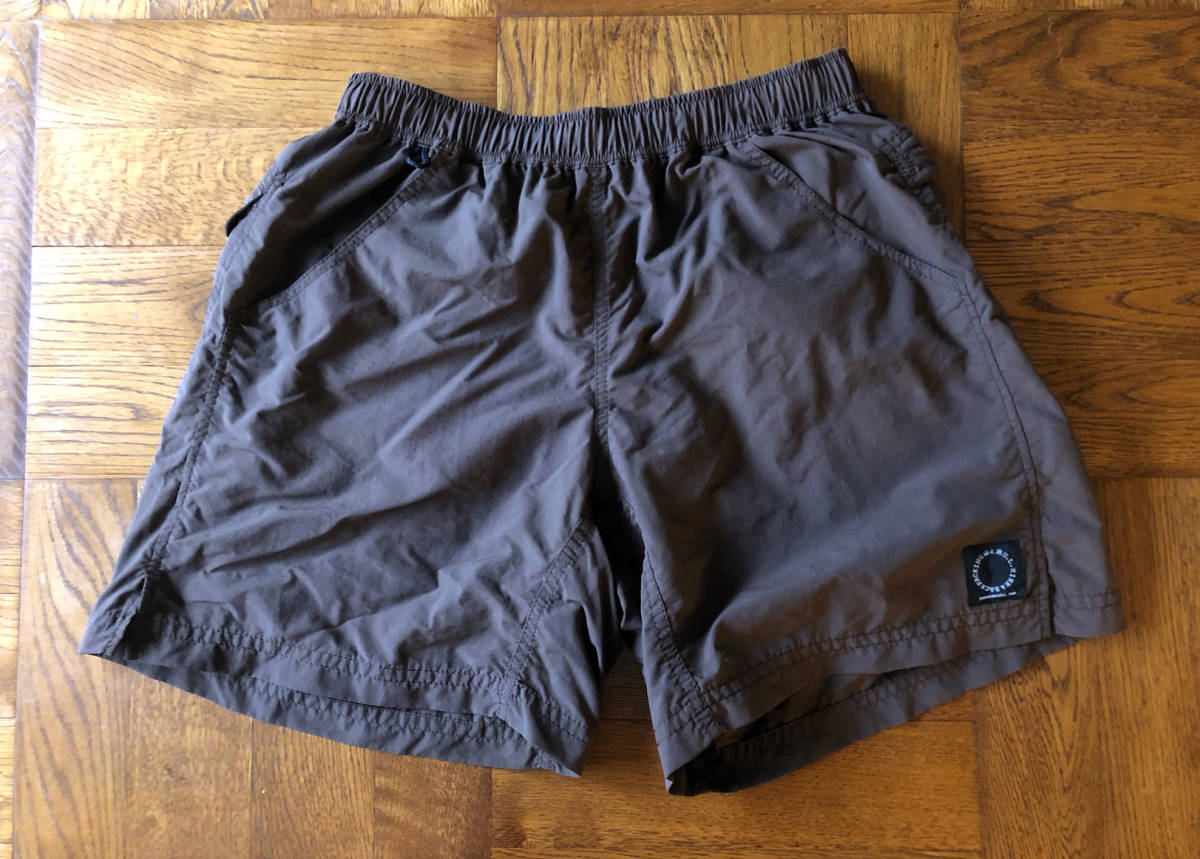 山と道 Shorts 5-Pocket | Light U.L. HIKE DW BACKPACKING shorts 