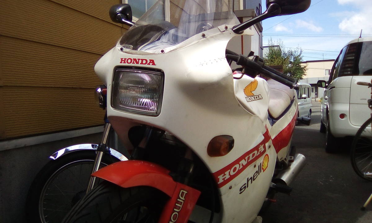 北海道札幌からhonda Ns250s 前後タイヤ チェーン昨年秋に 126cc 250cc 売買されたオークション情報 Yahooの商品情報をアーカイブ公開 オークファン Aucfan Com 北海道札幌からhonda Ns250s 前後タイヤ チェーン昨年秋に 126cc 250cc 売買されたオークション情報 Yahooの商品情報をアーカイブ公開 オークファン Aucfan Com
