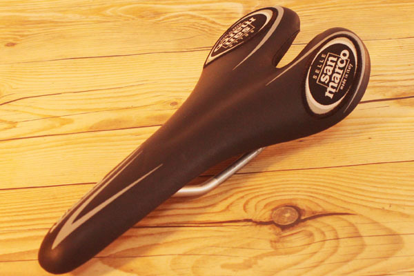 限定SALE，爆買い セラサンマルコ selle sanmarco Aspide サドル チタンレール ビチアモーレ パーツ館(セラサンマルコ)｜売買されたオークション情報、yahooの商品情報をアーカイブ公開 - オークファン セラサンマルコ