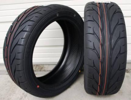 ★ 2本総額￥22，800 ★ 即納可能! 2018年製 ケンダ カイザー KR20A 255/40R17 新品2本SET ☆彡 「出品商品=在庫OK!」 北海道・沖縄は送料別