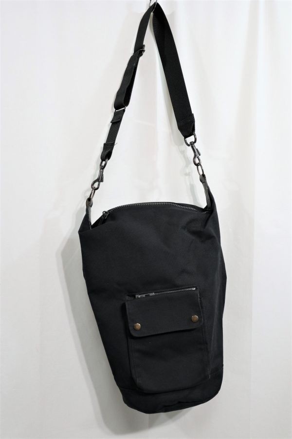  Used PORTER ポーター BEAMS ビームス コラボ HARD WEAR ショルダーバック 定番 ビジネス FM17L1019(ショルダーバッグ)｜売買されたオークション情報、yahooの商品情報をアーカイブ公開 - オークファン かばん、バッグ