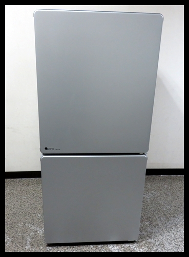 ユーイング(U-ING) 2ドア電気冷凍冷蔵庫 ユーイング : 0 ヨドバシ.com 