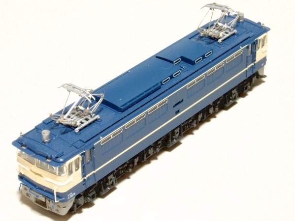 □【D】KATO3060-1 EF65 500 (P形) 送料200円 【公式通販】