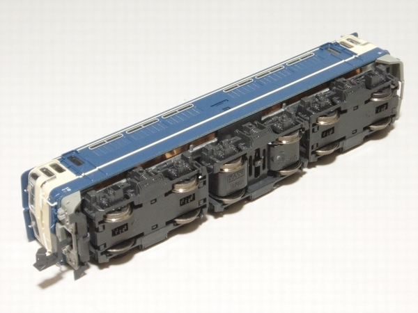 □【D】KATO3060-1 EF65 500 (P形) 送料200円 【公式通販】