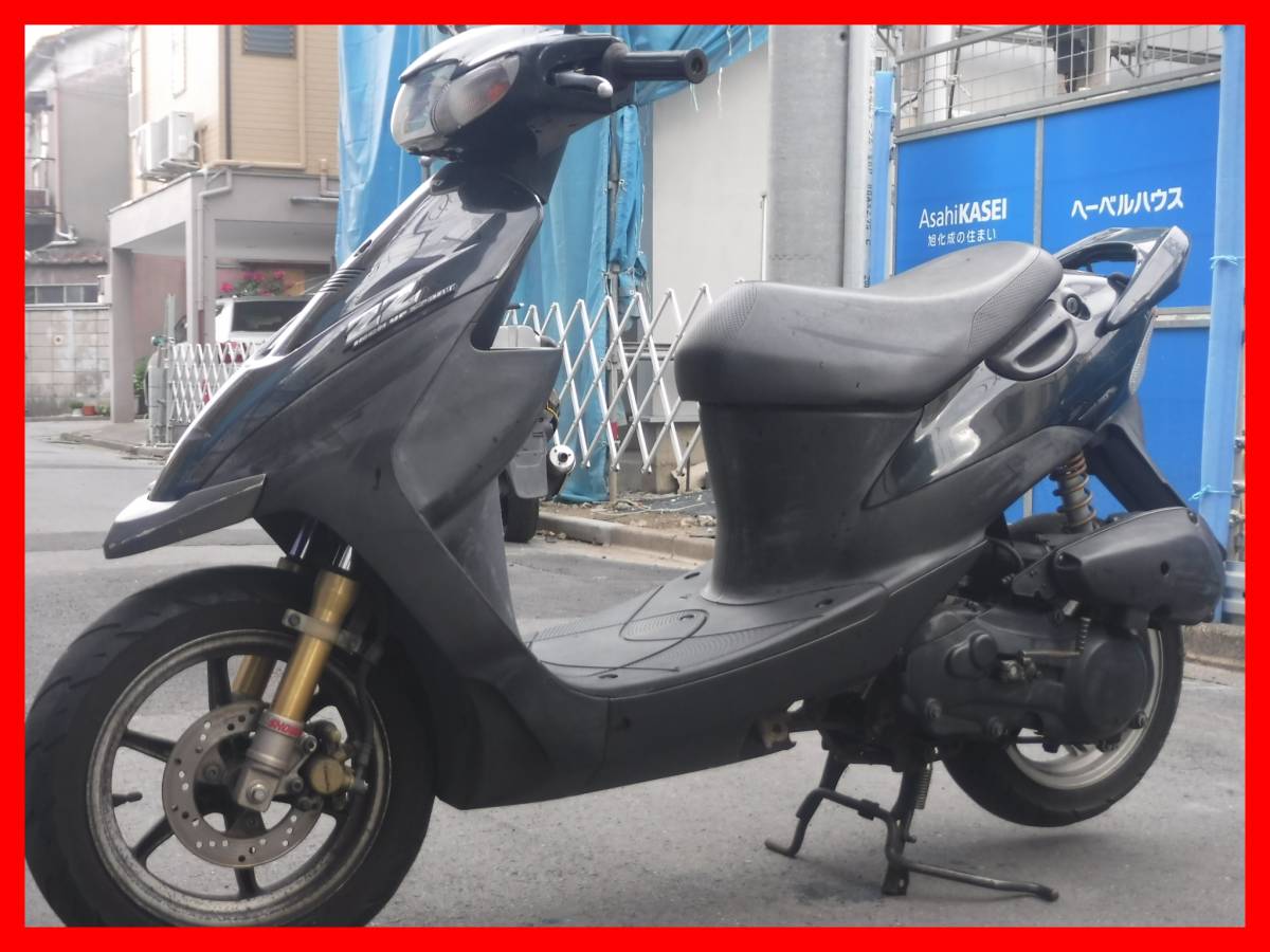 スズキ ZZ 実動車両 CA1PB 1円スタート 【公式通販】