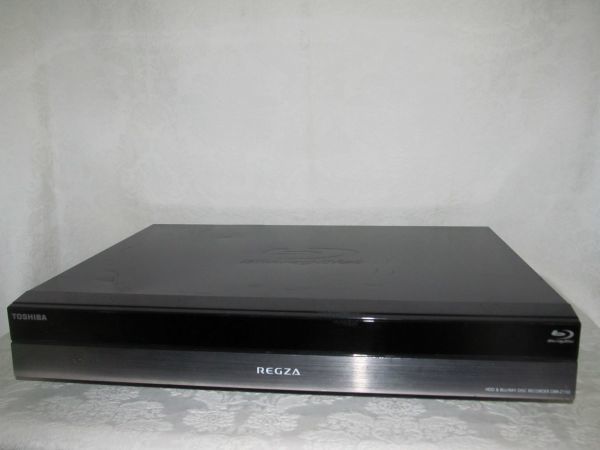 DBR-Z150 TOSHIBA 東芝 ブルーレイレコーダー REGZA Blu-rayレコーダー