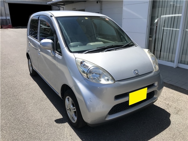 バモス ホンダ 愛知県の中古車一覧｜中古車検索 - 価格.com （ABA