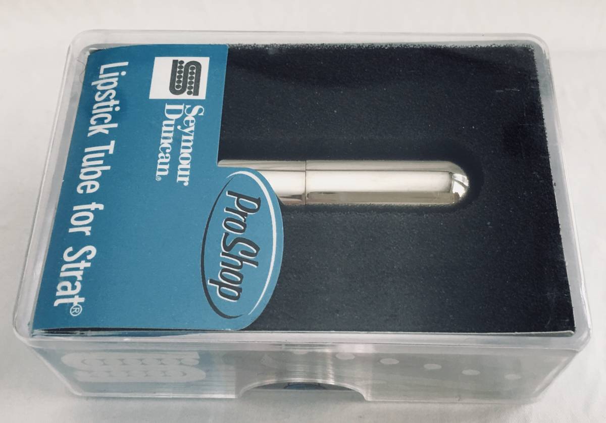 Duncan Seymour Lipstick Tube Pickup Strat for pickup SLS-1