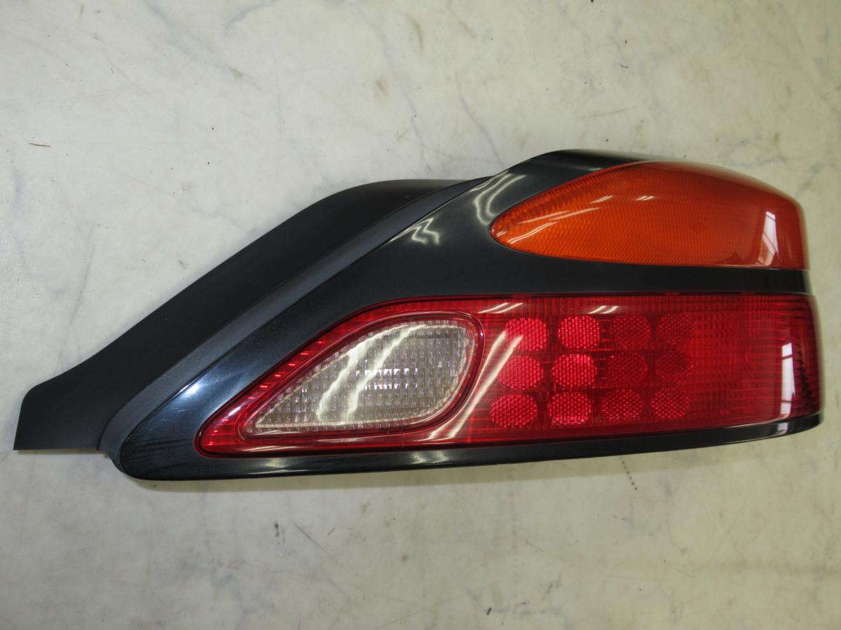 シルビア S15 日産純正 テールランプ 左右セット ICHIKOH 7453 - bkd ...