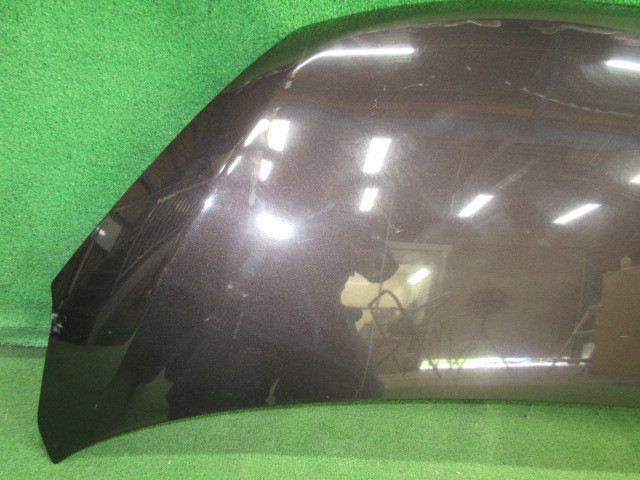 スズキ　ソリオ　MA15S　ボンネット　純正　117675