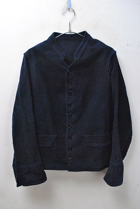 ANATOMICA DOLMAN ENGLISH MOLESKIN　アナトミカ ドルマン モールスキン ジャケット 1 DOLMAN - ENGLISH （M ） ヤマダウェブコム