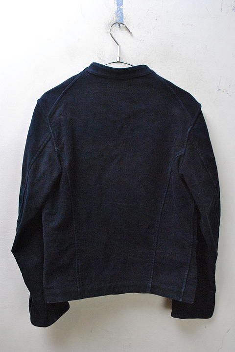 ANATOMICA DOLMAN ENGLISH MOLESKIN　アナトミカ ドルマン モールスキン ジャケット 1 DOLMAN - ENGLISH （M ） ヤマダウェブコム