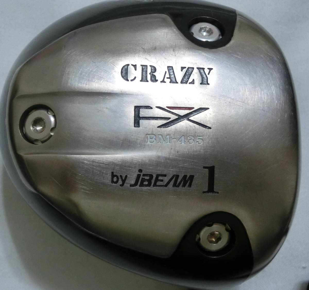 jBEAM FZ BM-435 1W