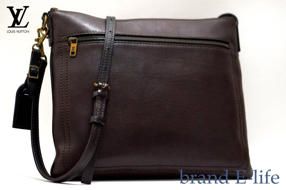 【数量限定，本物保証】 極 /正規品 ルイ ヴィトンユタ/サック プラ/ショルダーバッグ/定価約16万/1円スタート(その他)｜売買されたオークション情報、yahooの商品情報をアーカイブ公開 - オークファン かばん、バッグ