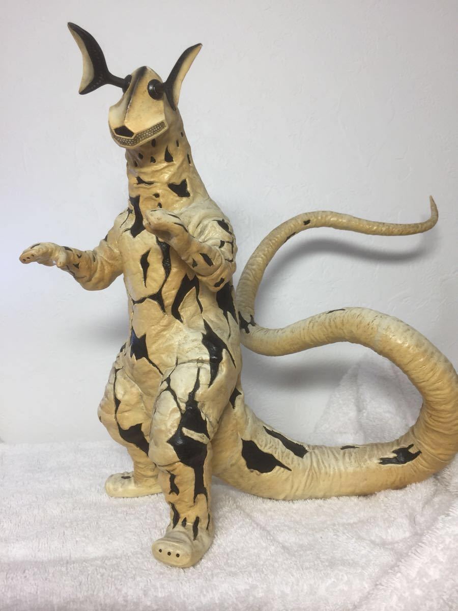 エレキング ビリケン商会 - | リアルモデルキット 完成 （エレキング 