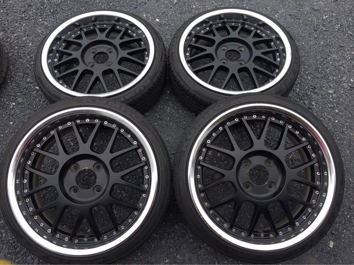 新作登場，HOT PCD100 SSR プロフェッサー MS1 6.5J＋45 6.5J＋32 16インチ 引っ張りタイヤ 4本セット MS1-R(ラジアルタイヤ)｜売買されたオークション情報、yahooの商品情報をアーカイブ公開 - オークファン 4穴