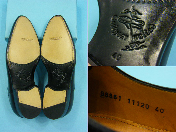 新品 JALAN SRIWIJAYA ジャランスリウァヤ グリーンレーベル別注 98861