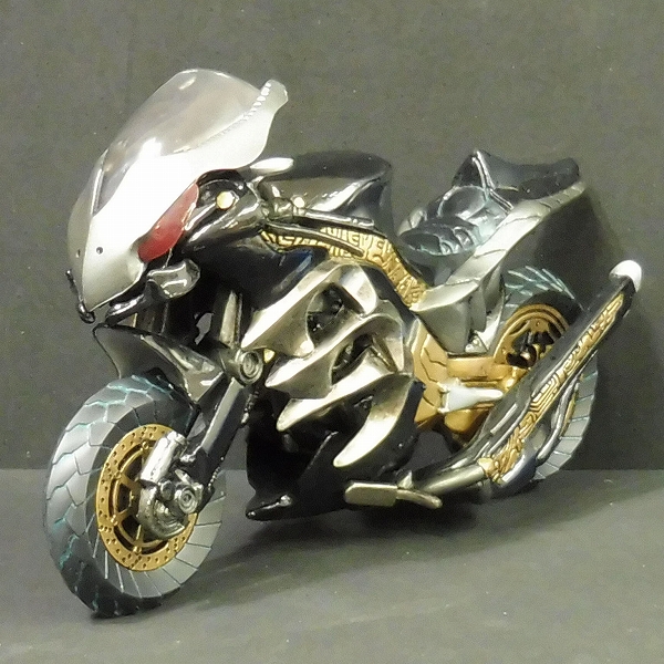【最安値，豊富な】 m W462c Rider series / 海外製 S.I.C.風 マシントルネイダー風 非正規 | フィギュア | 1円～